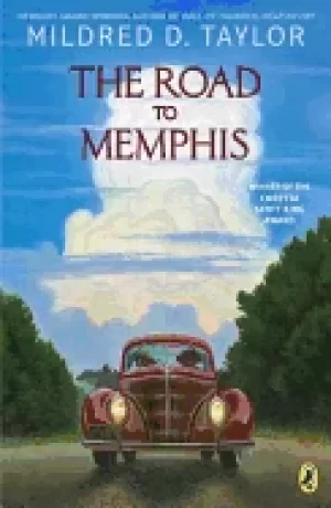 Image of road to memphis