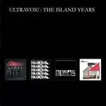 image of Ultravox! - The Island Years (Music CD)