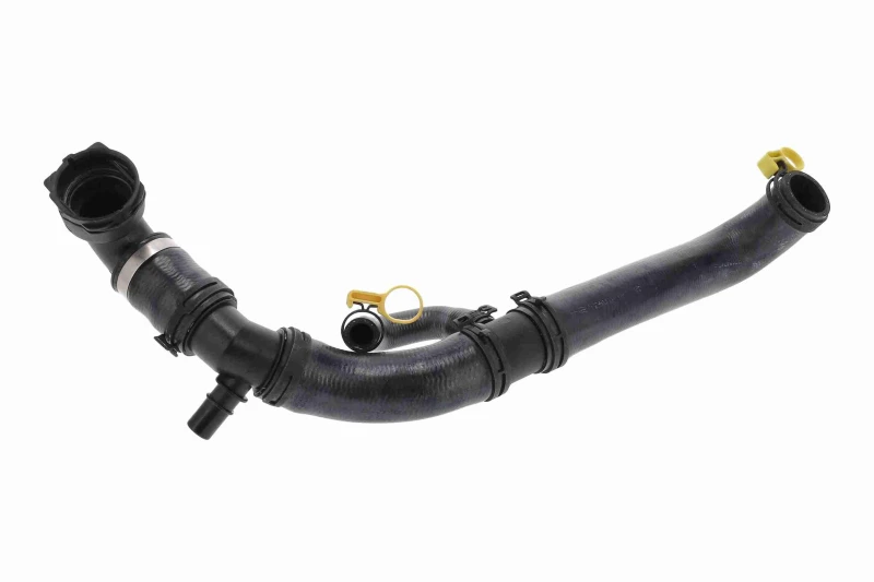 Image of VAICO V48-0698 Radiator Hose Original VAICO Quality Radiator Hose (475)