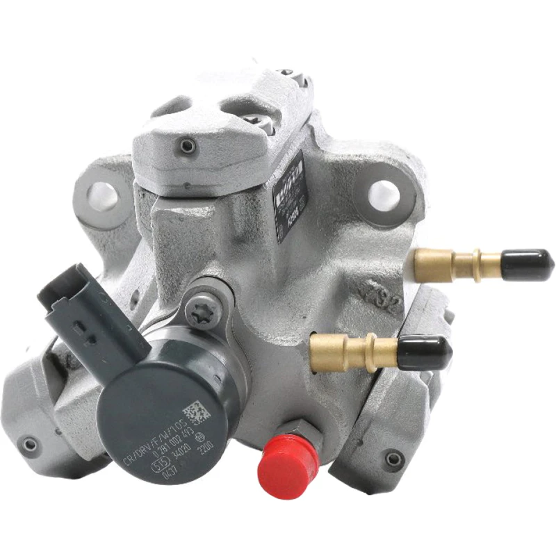 Image of METZGER 0830053 High Pressure Pump OE-PART High Pressure Pump (3918)