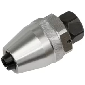 image of Sealey AK717 Impact Stud Extractor 6-12mm 3/8"Sq Drive