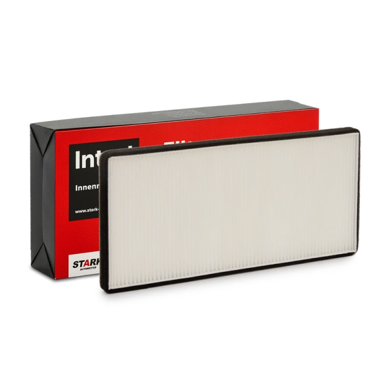 Image of STARK SKIF-0170072 Pollen filter Particulate Filter Filter,interior air (424)