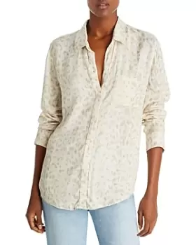 image of Rails Hunter Button Down Shirt