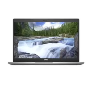 Image of Dell Latitude 5320 i5-1145G7 Notebook 33.8cm (13.3") Full HD Intel Core i5 16GB DDR4-SDRAM 256GB SSD WiFi 6 (802.11ax) Windows 10 Pro Grey