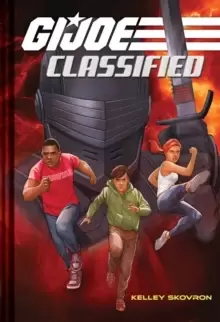 Image of G.I. Joe Classified Book One