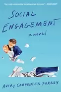 Image of social engagement a novel