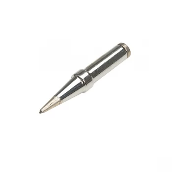 image of Weller 4PTAA7-1 PT-AA7 Solder Tip - Round Tip Sloped 370°C Ø1.6mm