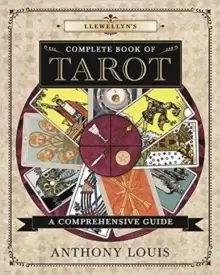 Image of Llewellyns Complete Book of Tarot : A Comprehensive Resource