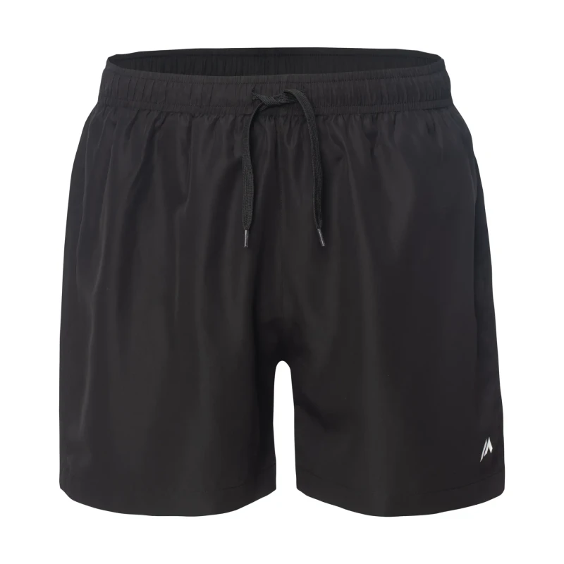 Image of Swim shorts Martes Essentials Coconut Noir Male 2XL