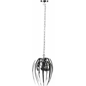 Image of Mondo Small Pendant Light - Premier Housewares