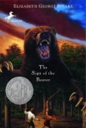 Image of sign of the beaver