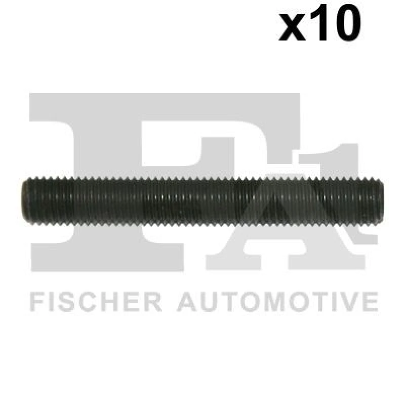 Image of FA1 Bolt, exhaust manifold FA1 985-976-755.10