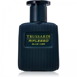 Trussardi Riflesso Blue Vibe Eau de Toilette For Him 30ml