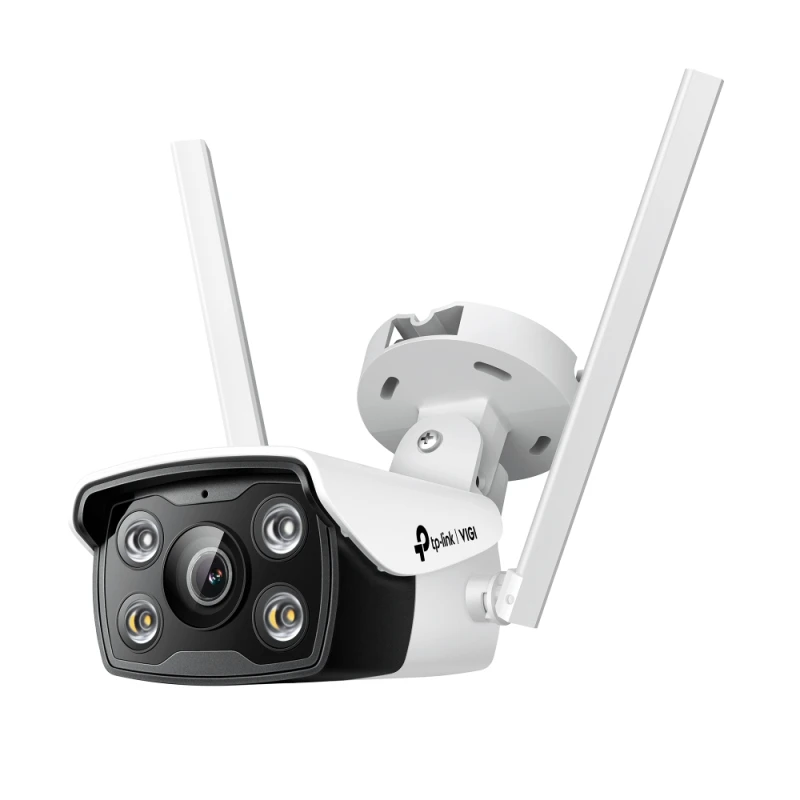 Image of TP Link 4MPOutdoor Color WiFi Bul cam