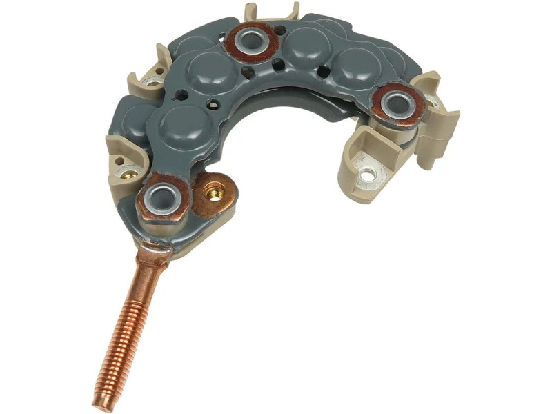 Image of AS-PL Rectifier, alternator AS-PL ARC6007