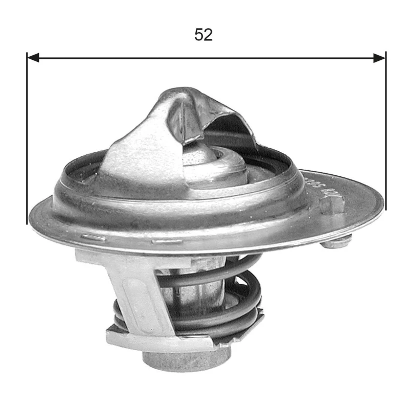 Image of GATES Thermostat GATES TH30188G1