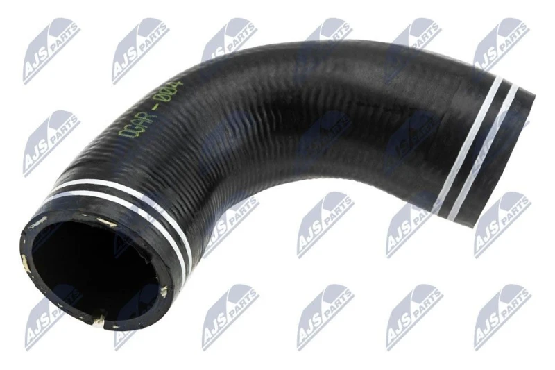 Image of NTY Charger intake hose NTY GPP-AR-004