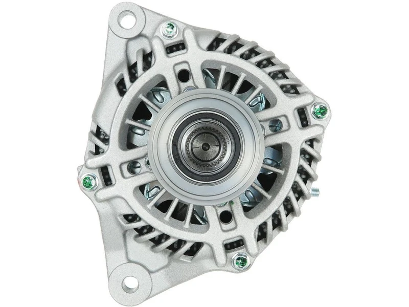 Image of AS-PL Alternator AS-PL A5392S