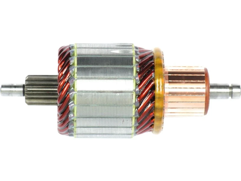 Image of AS-PL Armature, starter AS-PL SA0085