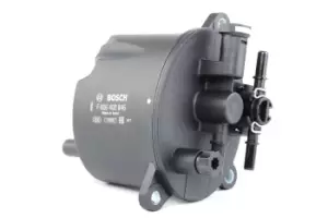 Image of Bosch Fuel Filter F 026 402 846 FORD,FIAT,PEUGEOT,MONDEO IV Turnier (BA7),S-MAX (WA6),GALAXY (WA6),MONDEO IV (BA7),MONDEO IV Stufenheck (BA7)
