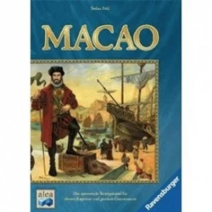 Image of Macao Game