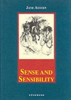 Image of Sense and Sensibility Hardback