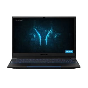 Image of Medion Erazer X15803 15.6" Gaming Laptop
