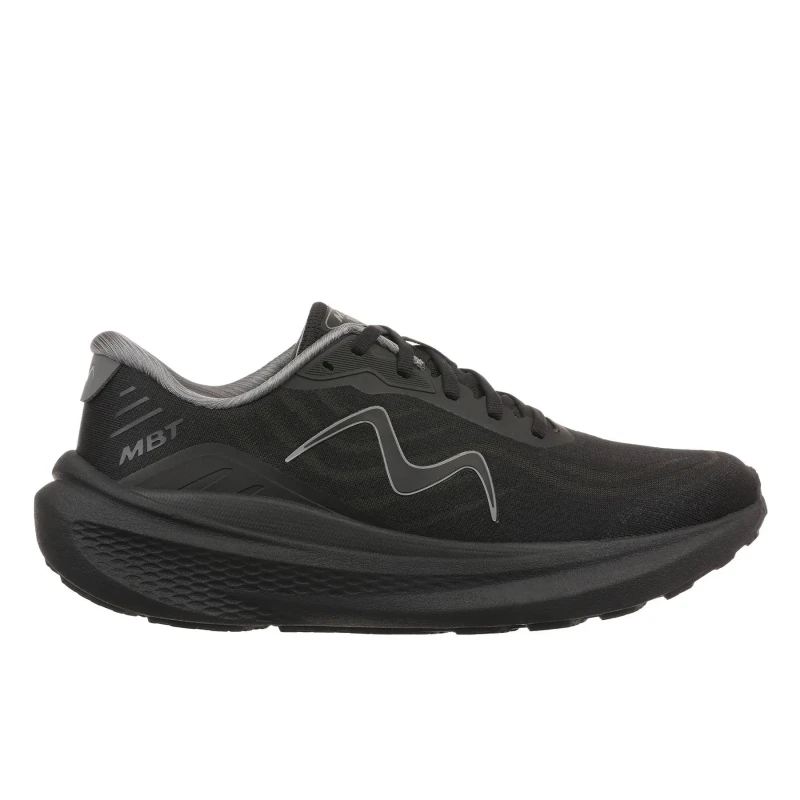 Image of Running shoes MBT 1000 Noir Male 44