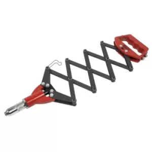 Image of Sealey Riveter Lazy Tongs V1