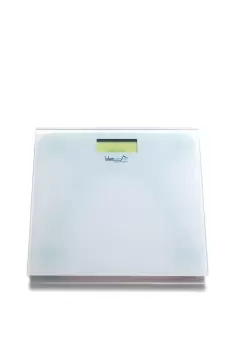 image of Blue Canyon S Series Digital Bathroom Scales White