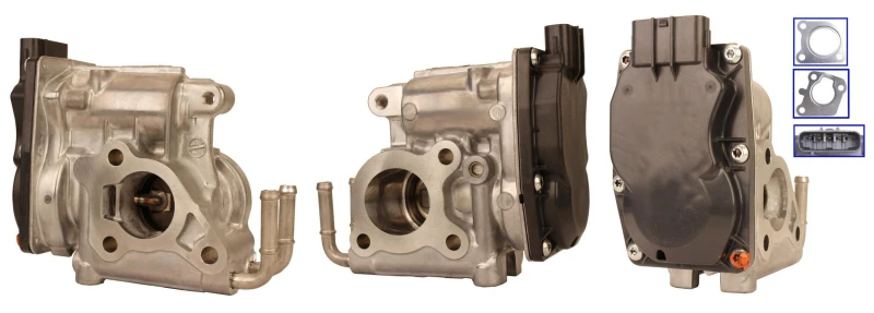 Image of DRI EGR valve DRI 717730100