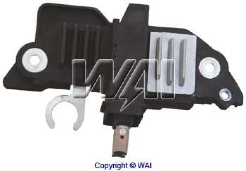 Image of WAI Alternator voltage regulator WAI IB6150