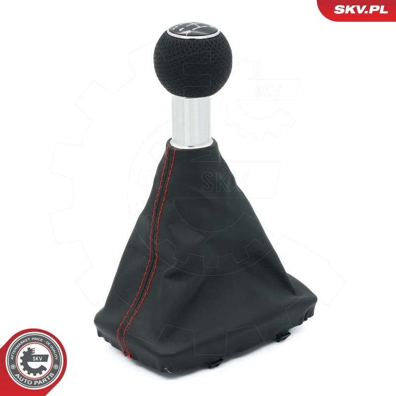 Image of ESEN SKV Gear Lever Gaiter ESEN SKV 63SKV403