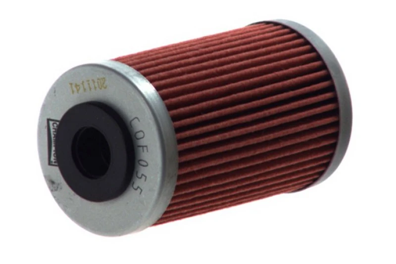 Image of Oil filter CHAMPION COF055