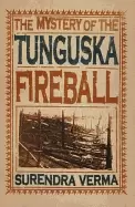 Image of mystery of the tunguska fireball