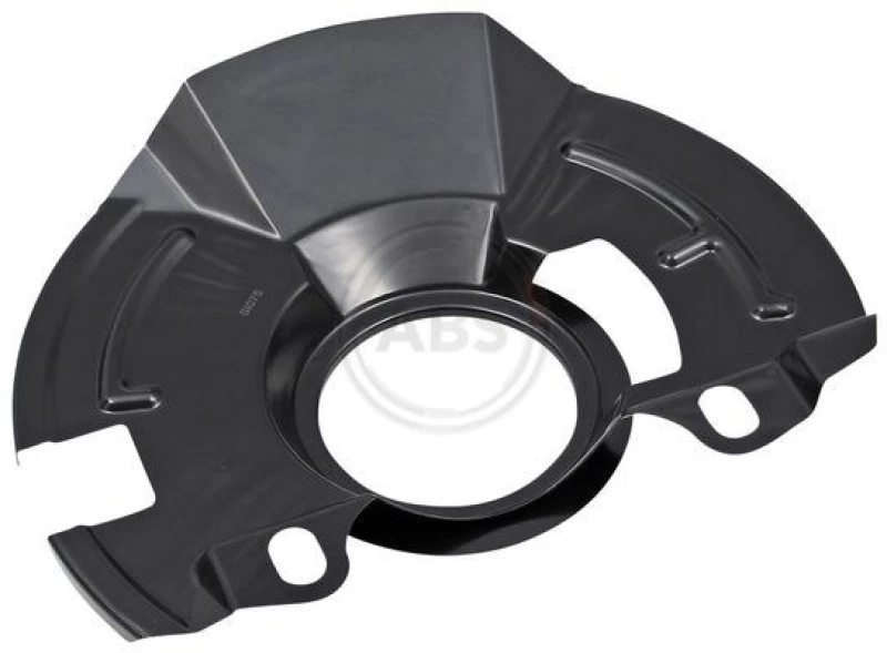 Image of A.B.S. Brake disc backing plate A.B.S. 11396