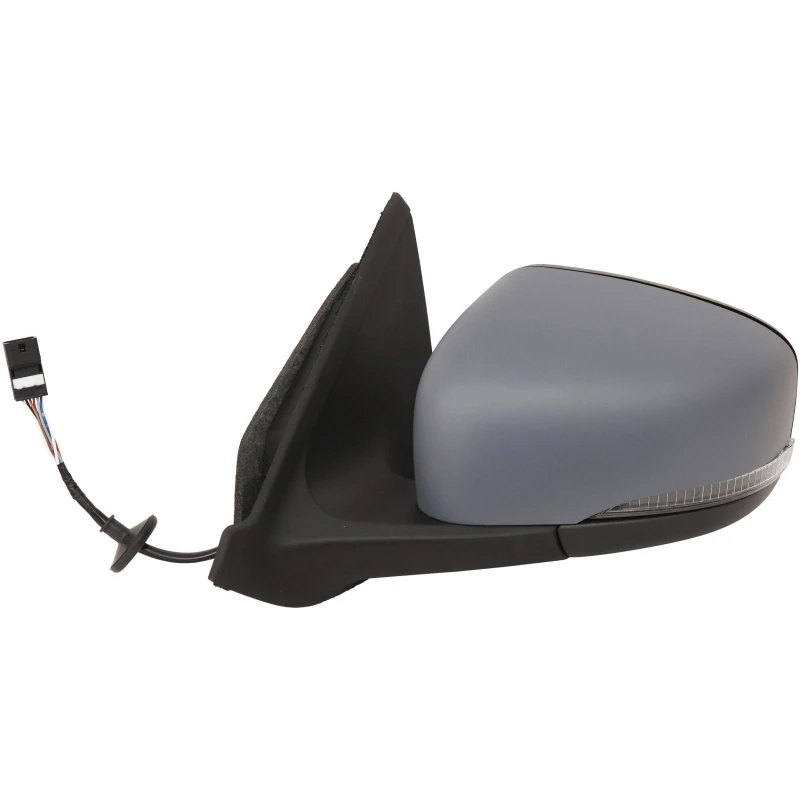 Image of Wing mirror DIEDERICHS 4402225