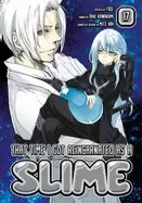 Image of that time i got reincarnated as a slime 17