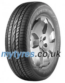 Image of APlus A607 23550 ZR17 100W XL