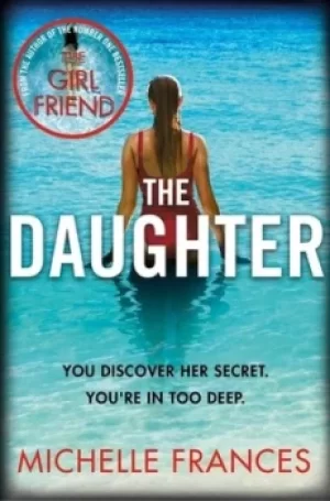 Image of The daughter by Michelle Frances