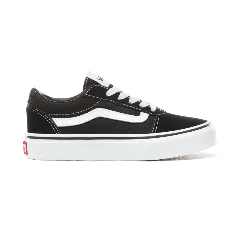 Image of Vans Ward boys's Trainers in