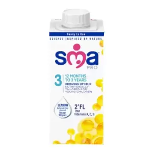 Image of SMA PRO Growing Up Milk