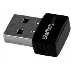 Image of StarTech USB433ACD1X1 WLAN 433Mbit/s