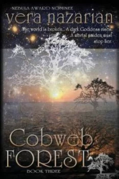 Image of Cobweb Forest by Vera Nazarian Paperback