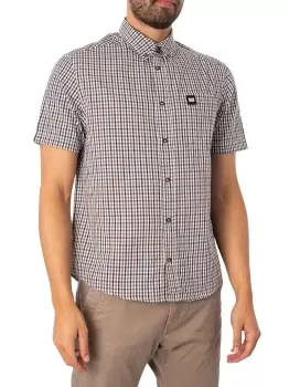 Image of Joyce Short Sleeved Shirt