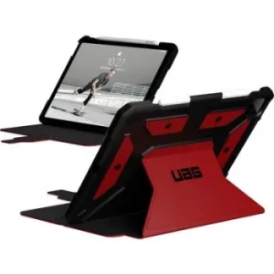 Image of Rugged Case for iPad Pro 11-in (3rd Gen, 2021) Metropolis Magma