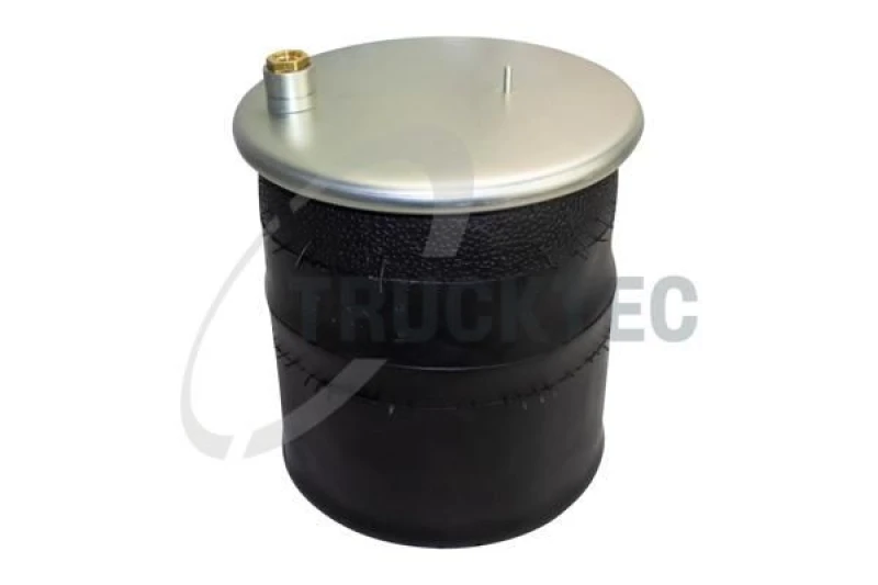 Image of Boot, air suspension TRUCKTEC AUTOMOTIVE 01.30.294