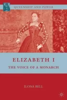 Image of Elizabeth I by I. Bell
