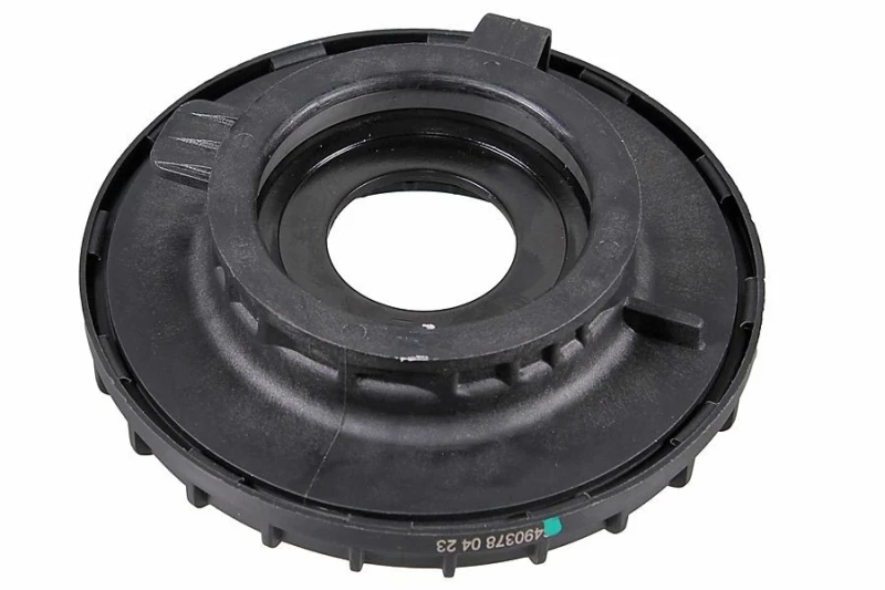 Image of Top strut mount bearing METZGER 6490378