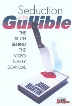 Image of Seduction of the Gullible by John Martin Paperback